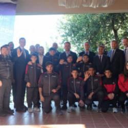 İmam Hatip Spor Oyunları 81 ilde d&uuml;zenlenecek