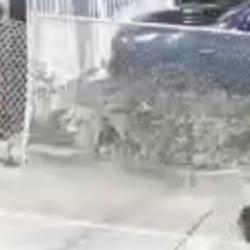 İnşaat iş&ccedil;isi kılığına girip 3,2 milyon dolar &ccedil;aldılar!