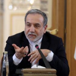 İran'dan ABD'ye rest: Müzakere etmeyeceğiz!