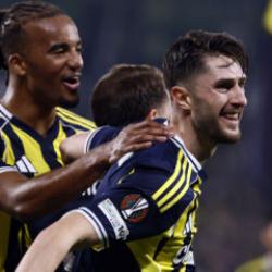 İsmail Yüksek için transfer kararı: Avrupa'dan talipleri geliyor