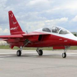 HÜRJET'te önemli gelişme!