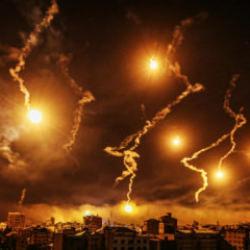 İsrail ateşkesi yeniden ihlal etti! Peş peşe kanlı saldırılar! Katliama alçak bahane