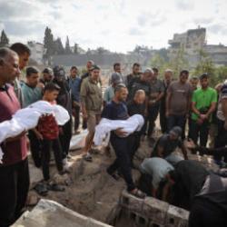 İsrail ordusu: Gazze'de ateşkes yeniden başladı