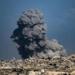 İsrail tipi &lsquo;ateşkes' ve insanlığın sınavı