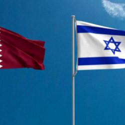 İsrail'den bomba iddia! Tel Aviv'den sürpriz Katar çıkışı! Belge ortaya çıktı