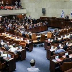 İsrail'den Hamas askerleri için özel mahkeme: Süresiz hapis cezaları gündemde!