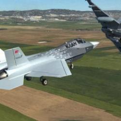 İsrail'den KAAN ve Eurofighter Typhoon açıklaması