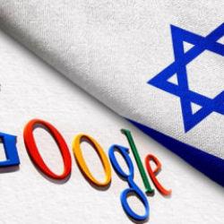 İsrail&rsquo;in Google ve Amazon ile yaptığı anlaşmanın detayları ortaya &ccedil;ıktı!