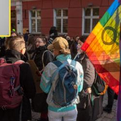 İstanbul Sözleşmesi 1.8 milyonluk Avrupa ülkesini karıştırdı! Başkan'a baskı, sokağa çağrı