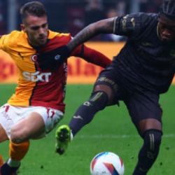 İstanbul'da fırtına öncesi sessizlik! Trabzonspor 727 günlük hasreti bitirmek istiyor