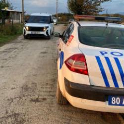 Yer: Osmaniye! İki kardeşin av tüfeği oyunu kanlı bitti