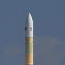 Japonya'nın insansız kargo aracı uzaya çıktı