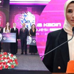 KADEM’in “İnovasyonda Kadın Projesi”nde ödüller sahiplerini buldu!