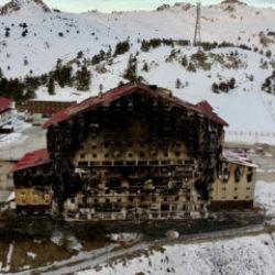 Kartalkaya davasında 3. duruşma! Karar bugün çıkabilir