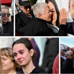 Kartalkaya sanıklarına ceza yağdı, vicdanlar rahatladı! Mahkeme heyetine büyük alkış