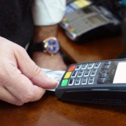 Kartlı ödemelerin tutarı eylülde 2 trilyon 189,2 milyar lira oldu