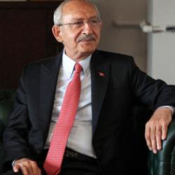 Kemal Kılıçdaroğlu yeni parti mi kuracak? İddialara tek kelimelik cevap!