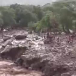 Kenya'da heyelan: 13 ölü Kenya'da heyelan: 13 ölü