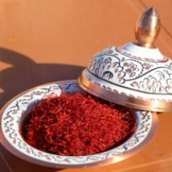 Kırmızı altın dünyanın en pahalısı...