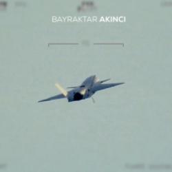 KIZILELMA, PT-5 orta irtifa sistem tanımlama testini başarıyla tamamladı