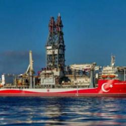 300 kuyuda sondaj! Türkiye enerjide vites yükseltti