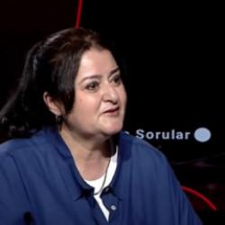 K&uuml;lt&uuml;rel intifada ve Peren Saygılı Mut: Kutlu kavgası daim olsun inşallah