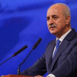 Kurtulmuş'tan 'Cumhuriyet Bayramı' mesajı