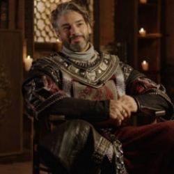 Kuruluş Orhan'ın Flavius'u Ş&uuml;kr&uuml; &Ouml;zyıldız aslında kimdir? Bilinmeyenler...