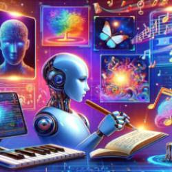 Libya'nın ilk yerli yapay zeka modeli "LIBIGPT" projesi hayata ge&ccedil;irildi