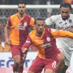 Lig sonuna kadar sürecek kovalamaca: Mücadele saygı uyandırdı