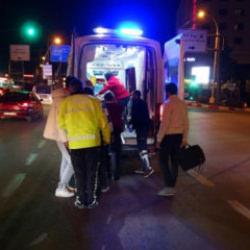 Malatya'da iki ayrı kaza: 4 yaralı