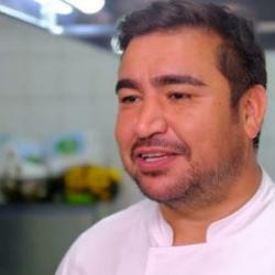 MasterChef'e damga vuran T&uuml;rev Uludağ aslında kimdir? Bilinmeyenler...