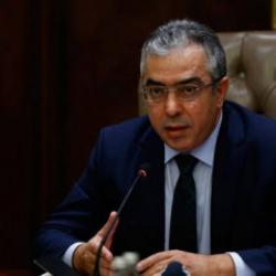 Mehmet Uçum: Yeni gelişmelerin olacağı bir aşamaya geçildi