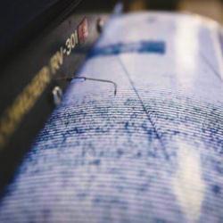 Mersin'de 3.8 büyüklüğünde deprem