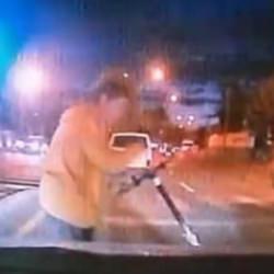 Mersin&rsquo;de kaza ucuz atlatıldı: Saniyelerle &ouml;l&uuml;mden d&ouml;nd&uuml;