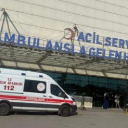 Mersin'de okulda gıda zehirlenmesi: 26 çocuk hastanelik oldu