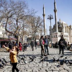 Meteoroloji yeni haritayı yayımladı: Sabah ve akşam saatlerine dikkat!