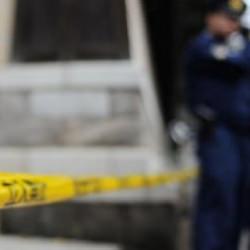 Meteoroloji'ye kızdı polise saldırdı