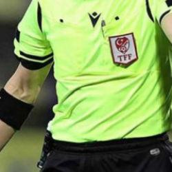 MHK duyurdu! Zirveyi yakından ilgilendiren maçın hakemi değişti