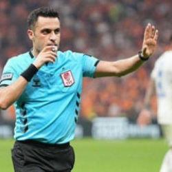 MHK'nin güvenini kazandı! Derbiyi kaptı: Hakem Ali Yılmaz ilki yaşayacak