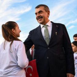 Mill&icirc; Eğitim Bakanı Tekin kaleme aldı: Eğitimde paradigma değişimi