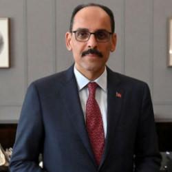 MİT Başkanı Kalın'dan 'Cumhuriyet Bayramı' mesajı