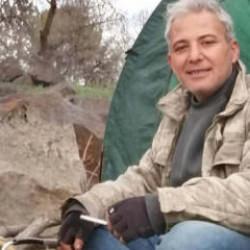 Motosikletle otomobil çarpıştı: 1 ölü, 1 yaralı