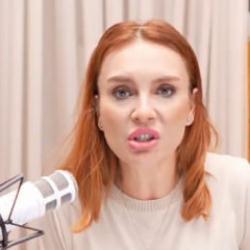 Muhalif gazeteci deprem bölgesini görünce şok oldu! 'Adam yapmış'