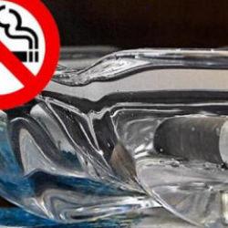 Nesiller arası sigara yasağı getiren tek &uuml;lke oldu