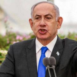 Netanyahu öfkeden deliye döndü! Suudi Arabistan sözleri Başbakanlık Ofisi'ni karıştırdı
