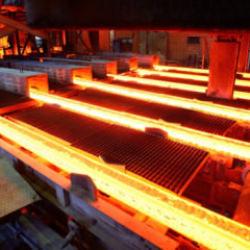 Nijerya'dan 400 milyon dolarlık imza: Yerli çelik üretimi artacak!