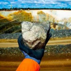 Nikkei Asia: Türkiye, nadir toprak elementleriyle küresel oyuncu olabilir