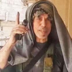 Şehadetinden birkaç gün önce! Yahya Sinvar'ın son görüntüleri yayınlandı