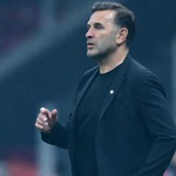 Okan Buruk: Onana'yı uyarabilirdi!